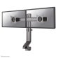 Neomounts FPMA-D860DBLACK Brazo de monitor 10-27"