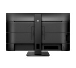 Philips 279P1/00 Monitor PC 68,6 cm (27") 3840 x 2160 Pixel 4K Ultra HD LED Nero