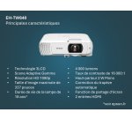 Epson EH-TW840