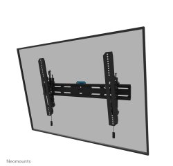 Neomounts WL35S-850BL16 Soporte de pared para TV 42-86" - inclinable - bloqueable - instalación rápida