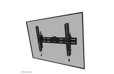 Neomounts WL35S-850BL16 Soporte de pared para TV 42-86" - inclinable - bloqueable - instalación rápida