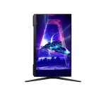 Samsung 24" Odyssey G3 G30D FHD 180Hz Gaming Monitor