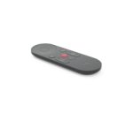 Logitech Rally Bar télécommande Bluetooth Webcam Appuyez sur les boutons