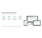 APC Smart-UPS SMT750IC Onduleur - 6x C13, USB, SmartConnect, 750 VA