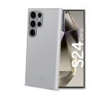 Celly GELSKIN1067 funda para teléfono móvil 17,3 cm (6.8") Transparente