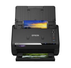 Epson FastFoto FF-680W