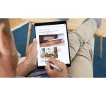 Logitech Crayon stylet 20 g Gris