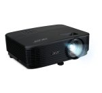 Acer X1229HP Projecteur à focale standard 4800 ANSI lumens DLP XGA (1024x768) Noir