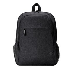 Mochila para portatil hp prelude pro recycled 15,6\" color negro 426x127x318 mm
