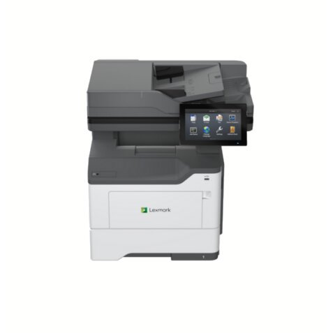 Lexmark XM3350 Laser A4 1200 x 1200 DPI 47 ppm Wifi