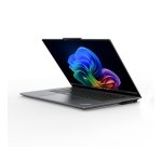 Lenovo ThinkPad X9-15p Gen 1 Aura Edition Copilot+ PC Intel Core Ultra X7 358H Laptop 38.9 cm (15.3") Touchscreen 2.8K 32 GB LPDDR5x-SDRAM 1 TB SSD Wi-Fi 7 (802.11be) Windows 11 Pro Belgian Gray