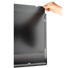 StarTech.com Filtro privacy per monitor da 24" - Filtro di sicurezza per schermo del computer - Pellicola protettiva per la riduzione della luce blu - 16:9 Widescreen - Opaco/lucido - +/-30 gradi