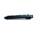 DELL KM3322W tastiera Mouse incluso Ufficio RF Wireless QWERTY Italiano Nero