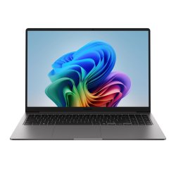 Samsung Galaxy Book6 Entreprise Edition (16", Intel® Core™ Ultra 5, 16Go), Copilot+ PC