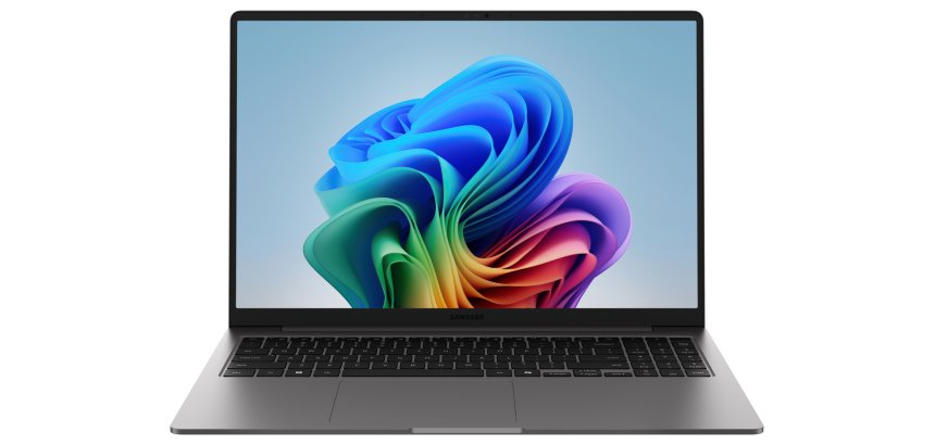 Samsung Galaxy Book6 Entreprise Edition (16", Intel® Core™ Ultra 5, 16Go), Copilot+ PC