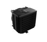 be quiet! Dark Rock 5 | Ventirad mono tour, socket Intel et AMD