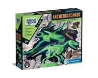 Clementoni Science & Play 19375 children science toy