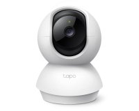 TP-Link Tapo TC71 caméra de sécurité Dôme Caméra de sécurité IP Intérieure 2304 x 1296 pixels Bureau