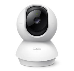 TP-Link TC71 caméra de sécurité Dôme Caméra de sécurité IP Intérieure 2304 x 1296 pixels Bureau
