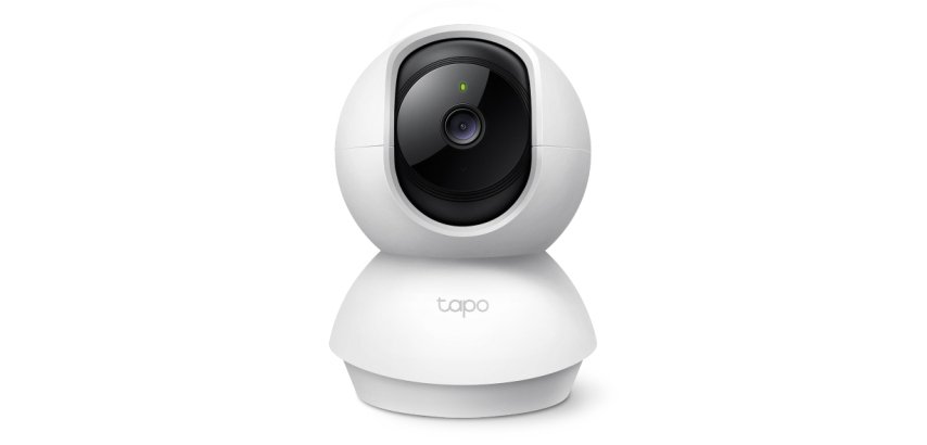 TP-Link TC71 bewakingscamera Dome IP-beveiligingscamera Binnen 2304 x 1296 Pixels Bureau