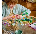 LEGO Friends Spinning Flower & Fairy Teacup Ride