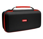 Trust 25762 funda para consola portátil Funda protectora rígida Nintendo Negro