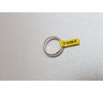 Brother TZe-FX611 - flexibele tape - 1 cassette(s) - Rol (0,6 cm x 8 m)