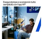 HP DeskJet 2923 Wireless All-in-One Colore Stampante, Instant Ink