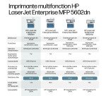 HP LaserJet Enterprise 675S3A#B19 multifunction printer Laser A4 1200 x 1200 DPI 50 ppm