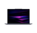 Lenovo Yoga Slim 7 Ultra 14IPH11 Copilot+ PC Intel Core Ultra 7 355 Laptop 35.6 cm (14") Touchscreen 2.8K 32 GB LPDDR5x-SDRAM 1 TB SSD Wi-Fi 7 (802.11be) Windows 11 Home Italian Blue