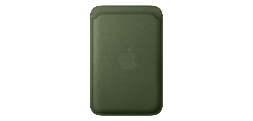 Apple MGH74ZM/A smartphone et accessoire pour téléphones portables Support de carte