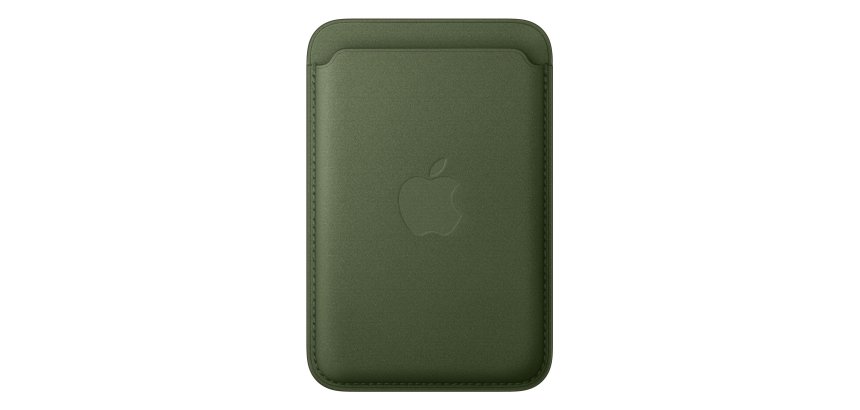 Apple MGH74ZM/A smartphone et accessoire pour téléphones portables Support de carte