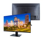 Nilox Monitor Desktop - Monitor 27", 2K, IPS, 100Hz, 2 HDMI, 1 DP, 1ms, Multimedia