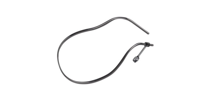 HP Poly Contour de nuque Poly Savi 740/745