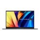 ASUS Vivobook Pro 15 OLED H6502VJ-MA148X Intel® Core™ i5 i5-13500H Ordinateur portable 39,6 cm (15.6") 3K 16 Go DDR4-SDRAM 512 Go SSD NVIDIA GeForce RTX 3050 Wi-Fi 6E (802.11ax) Windows 11 Pro Bleu