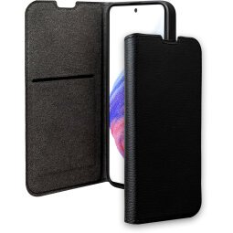 BIG BEN Folio coque de protection pour téléphones portables 16,5 cm (6.5") Folio porte carte Noir