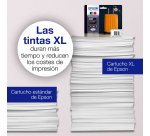 Epson Singlepack Yellow 405XL DURABrite Ultra Ink