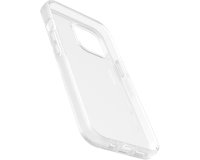 OtterBox Symmetry Clear coque de protection pour téléphones portables 15,5 cm (6.1") Housse Transparent