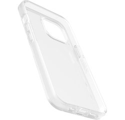 OtterBox Symmetry Clear mobiele telefoon behuizingen 15,5 cm (6.1") Hoes Transparant