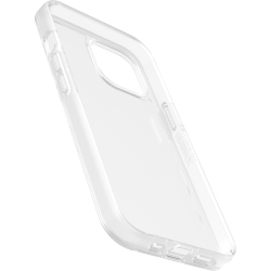 OtterBox Symmetry Clear coque de protection pour téléphones portables 15,5 cm (6.1") Housse Transparent