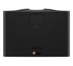 BenQ W2720i Standard throw projector 2500 ANSI lumens DLP UHD 4K (3840x2160) 3D Black