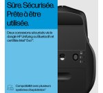 HP Mouse 685 Comfort Dual-Mode