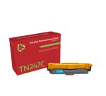 Toner rigenerato Everyday™ di Xerox Ciano compatibile con Brother TN247C, Alta capacità