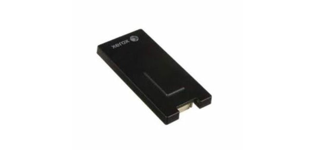 Xerox 497K24370 kit d'imprimantes et scanners Kit de connectivité sans fil