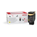 Xerox Cartouche de toner Jaune de Grande capacité Imprimante couleur ® C410/multifonctions ® VersaLink® C415 (7000 pages) - 006R04688