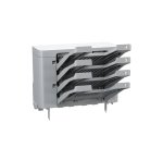 Brother MX-4000 Parte di ricambio e accessorio per stampante/scanner Modulo di alimentazione