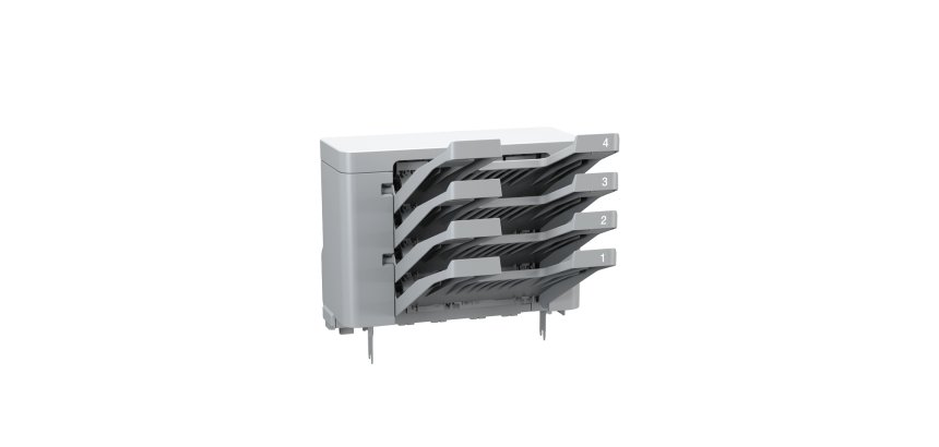 Brother MX-4000 Parte di ricambio e accessorio per stampante/scanner Modulo di alimentazione