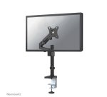 Neomounts DS70-750BL1 Support d'écran à fixer 17-27" - ressort à gaz