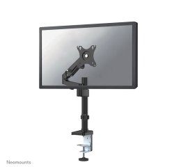 Neomounts DS70-750BL1 Support d'écran à fixer 17-27" - ressort à gaz