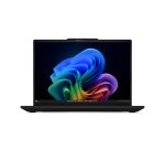Lenovo ThinkPad T14 Gen 7 (Intel) Intel Core Ultra 7 355 Portátil 35,6 cm (14") WUXGA 32 GB LPDDR5x-SDRAM 1 TB SSD Wi-Fi 7 (802.11be) Windows 11 Pro Español Negro